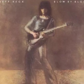 Jeff Beck: Blow By Blow
