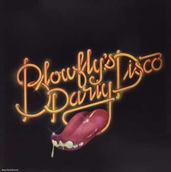 Album Blow Fly: Blow Fly's Disco Party