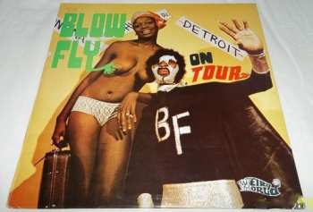 Album Blow Fly: On Tour
