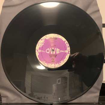 LP Blowers: Blown Again