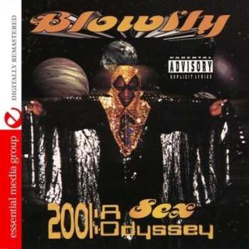 Album Blowfly: 2001: A Sex Odyssey