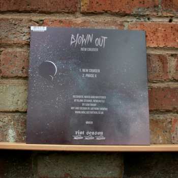 LP Blown Out: New Cruiser LTD