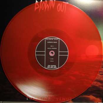 LP Blown Out: Superior Venus