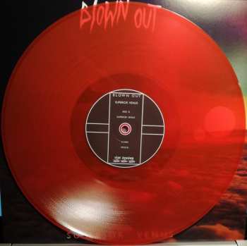 LP Blown Out: Superior Venus