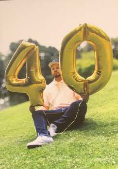 LP Blu: Forty