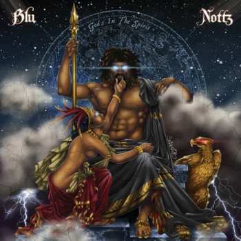 Album Nottz: Gods In The Spirit