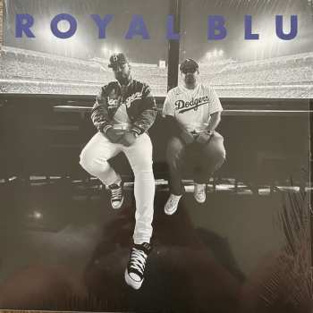 LP Blu: Royal Blu