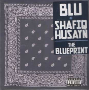 Album Shafiq Husayn: The Blueprint