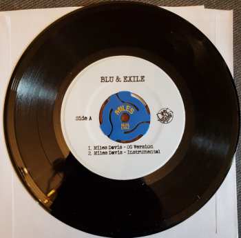 SP Blu & Exile: Miles Davis