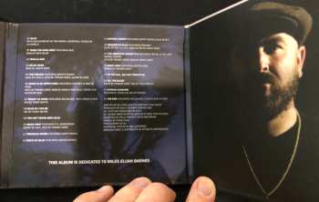 2CD Blu & Exile: Miles: From An Interlude Called Life