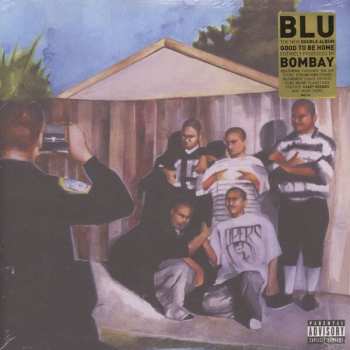 Album Blu: Good To Be Home