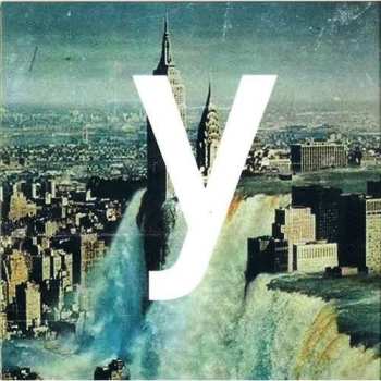 CD Blu: NoYork!