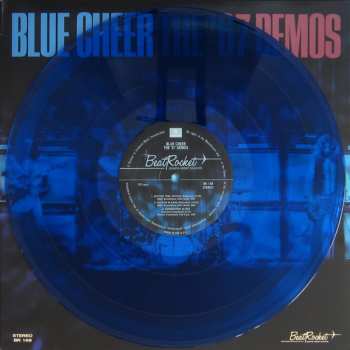 LP Blue Cheer: The '67 Demos