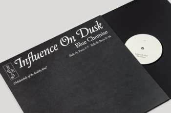 LP Blue Chemise: Influence On Dusk LTD