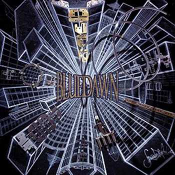 Album Blue Dawn: Edge Of Chaos
