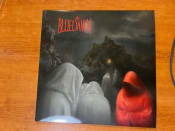 LP Blue Dawn: Reflections From An Unseen World