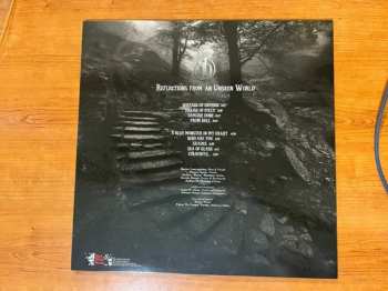 LP Blue Dawn: Reflections From An Unseen World