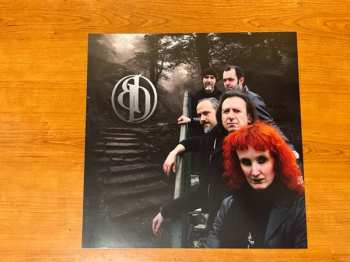 LP Blue Dawn: Reflections From An Unseen World