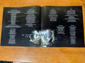 LP Blue Dawn: Reflections From An Unseen World