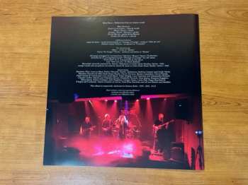 LP Blue Dawn: Reflections From An Unseen World