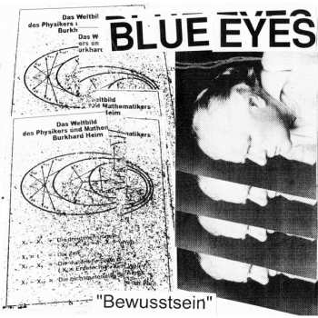 Album Blue Eyes: Bewusstsein