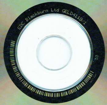 2CD Blue Floyd: Begins