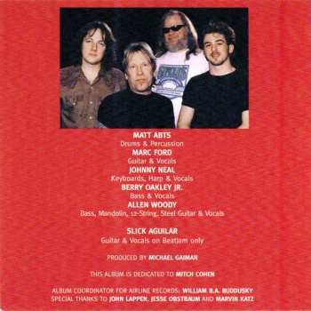 2CD Blue Floyd: Begins