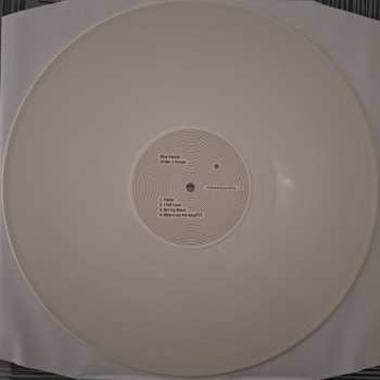 LP Blue Hawaii: Under 1 House