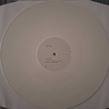LP Blue Hawaii: Under 1 House