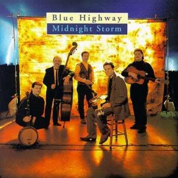 CD Blue Highway: Midnight Storm