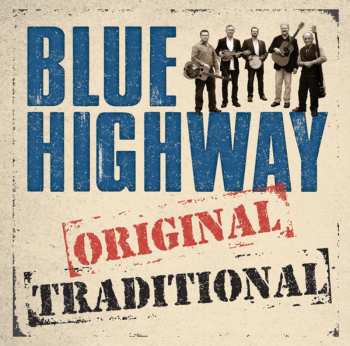 CD Blue Highway: Original Traditional