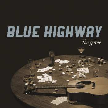 CD Blue Highway: The Game