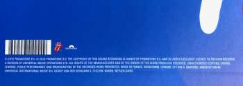 2LP The Rolling Stones: Blue & Lonesome
