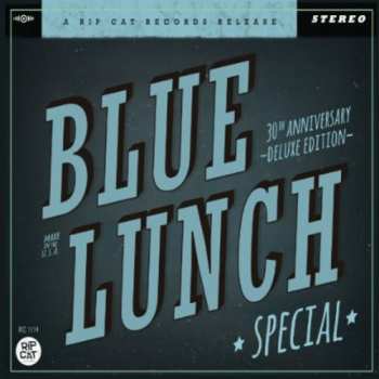 Album Blue Lunch: Special 30th Anniversary