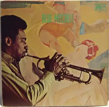 Blue Mitchell