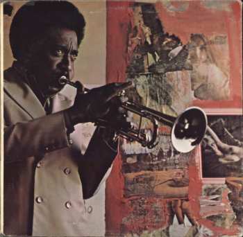 CD Blue Mitchell: Blue Mitchell