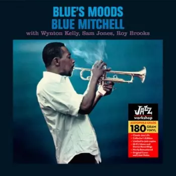 Blue Mitchell: Blue's Moods