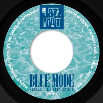 SP Blue Mode: Smells Like Teen Spirit / Hola Muneca