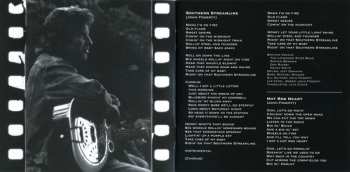 CD John Fogerty: Blue Moon Swamp (20th Anniversary Edition)