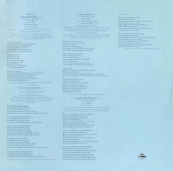 2LP Elton John: Blue Moves