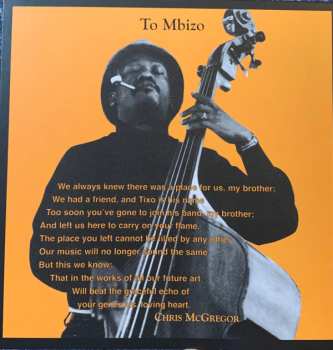 CD Blue Notes: Blue Notes for Johnny