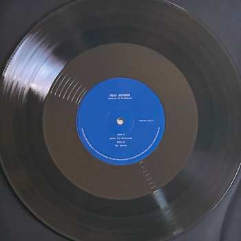 2LP Blue October: Consent To Treatment CLR