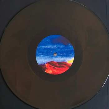 2LP Blue October: The Answers CLR