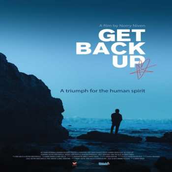 Album Blue October: Get Back Up