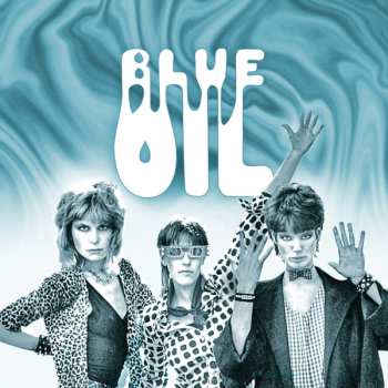 Album Blue Oil: Blue Oil