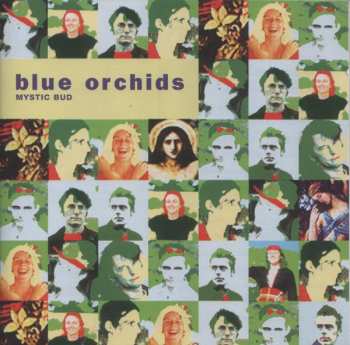 Album Blue Orchids: Mystic Bud