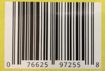 LP Blue Orchids: Speed The Day