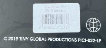 LP Blue Orchids: The Magical Record Of Blue Orchids