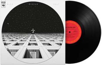 LP Blue Öyster Cult: Blue Oyster Cult