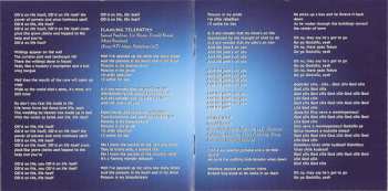 CD Blue Öyster Cult: Cult Classic